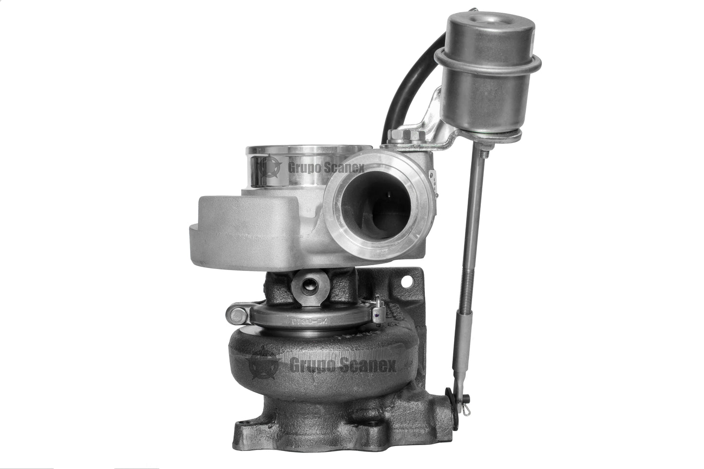 Turbo-Holset-HE221W-4041555