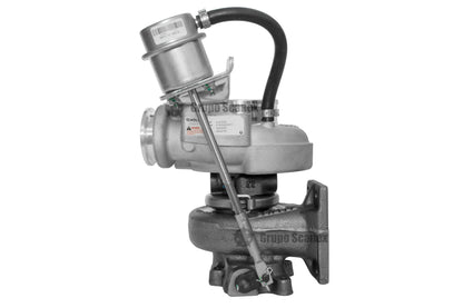 Turbo-Holset-HE221W-4041555