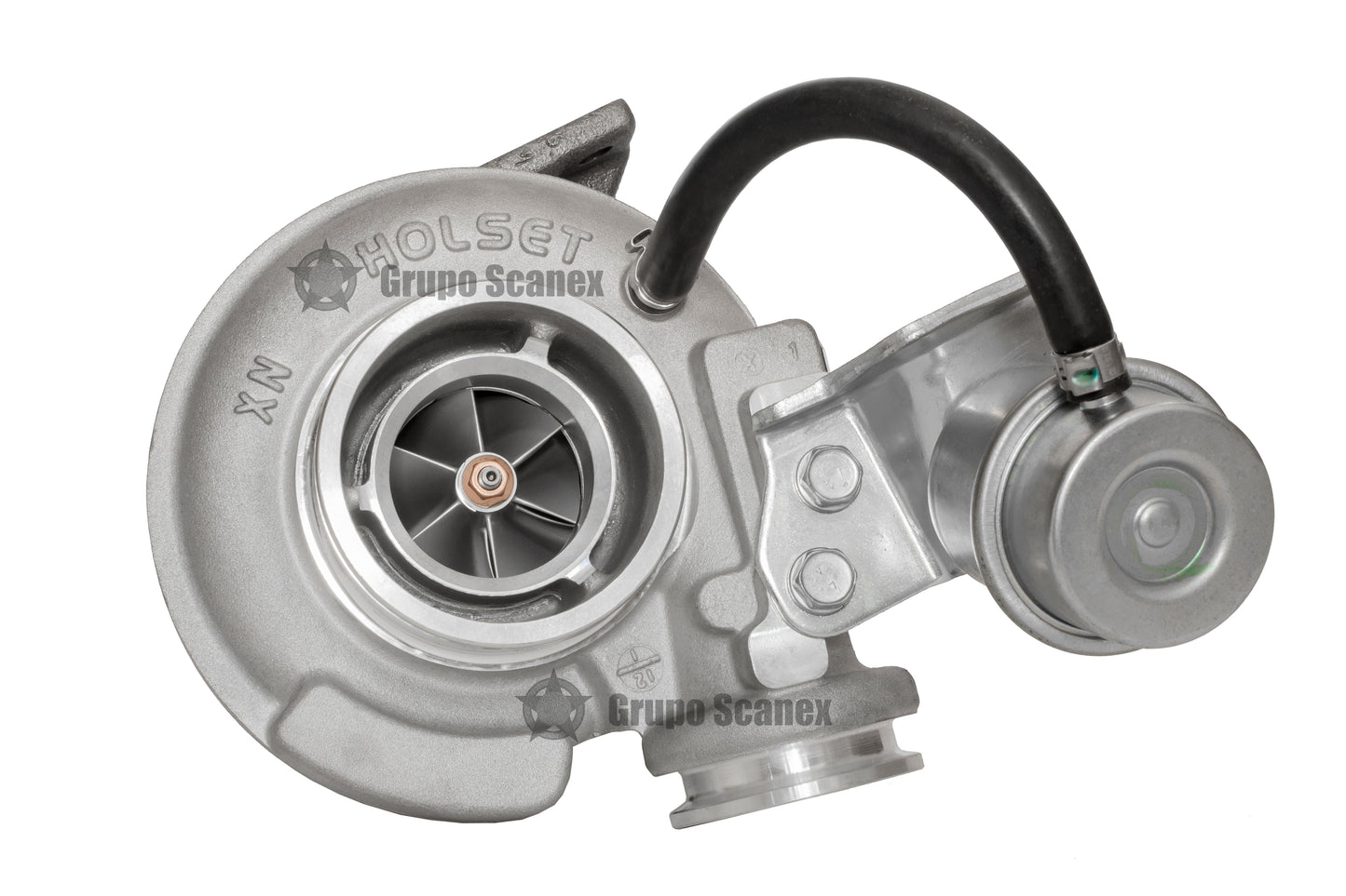 Turbo-Holset-HE221W-4041555
