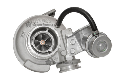 Turbo-Holset-HE221W-4041555