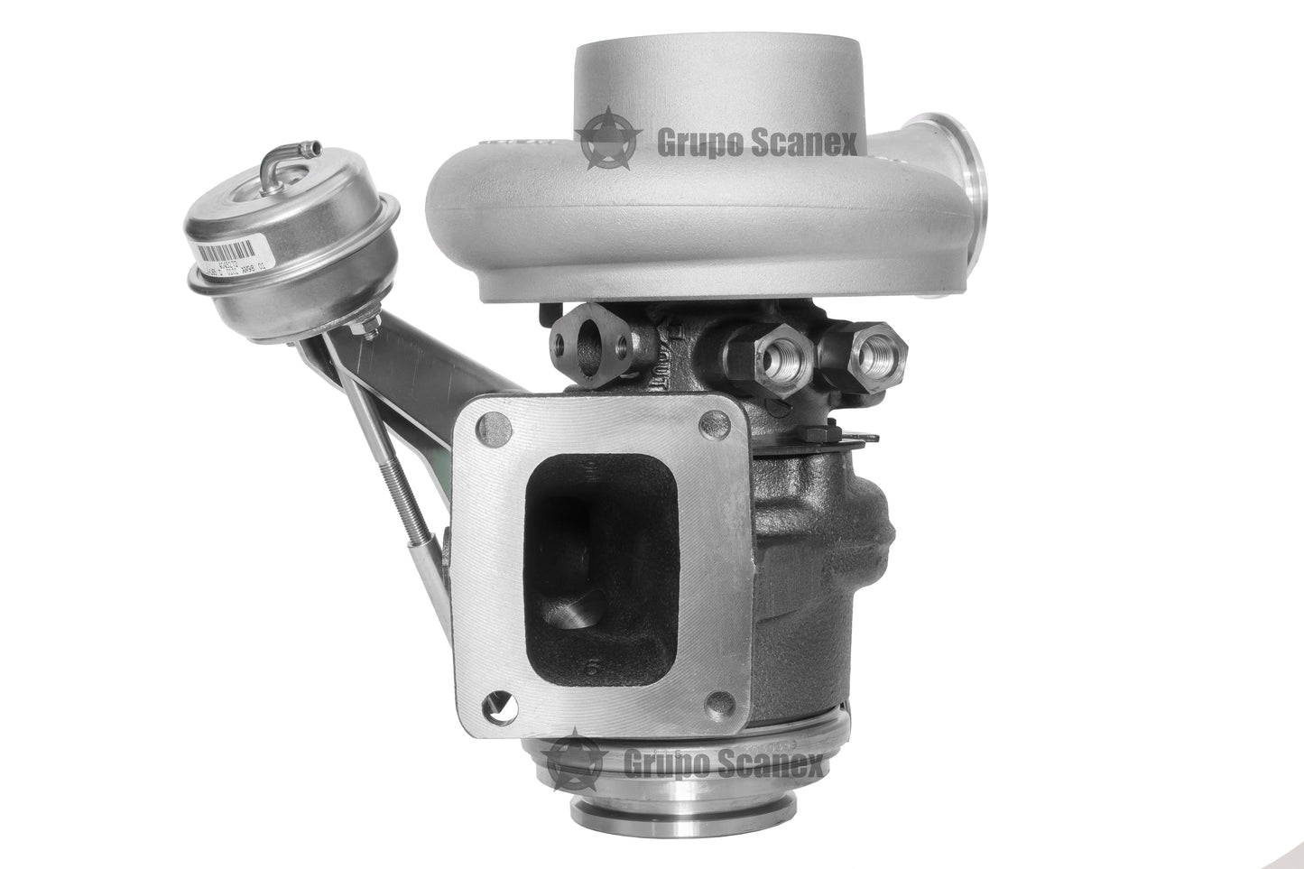 Turbo-Holset-HX35G-4042333