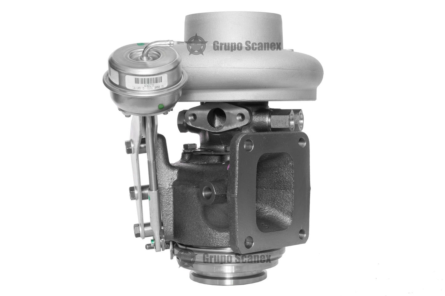 Turbo-Holset-HX35G-4042333