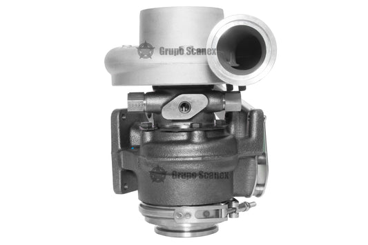 Turbo-Holset-HX35G-4042333