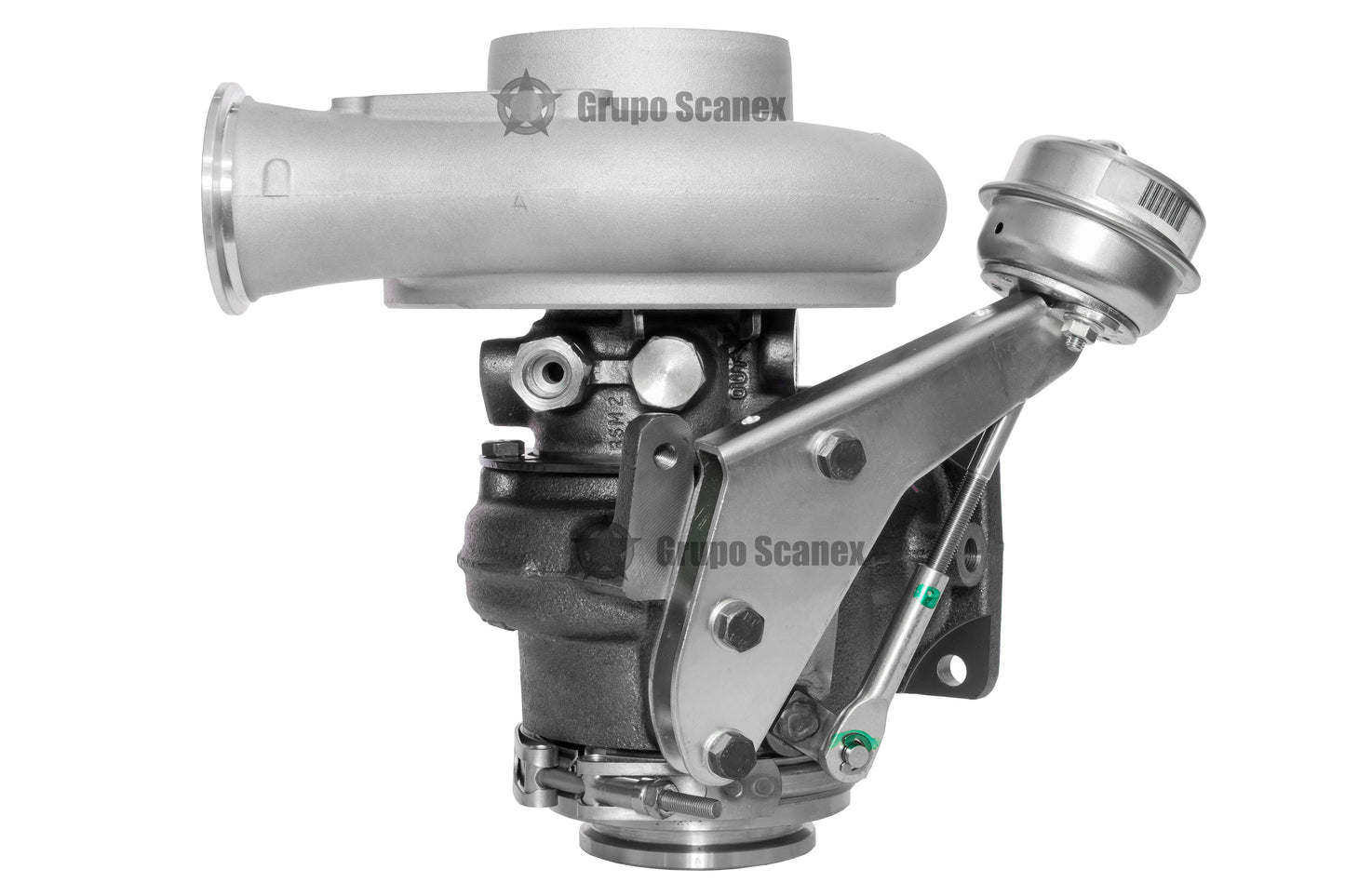 Turbo-Holset-HX35G-4042333