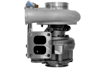 Turbo Holset HX40W 4042556