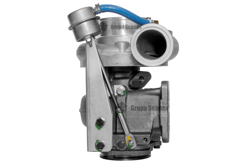 Turbo Holset HX40W 4042556
