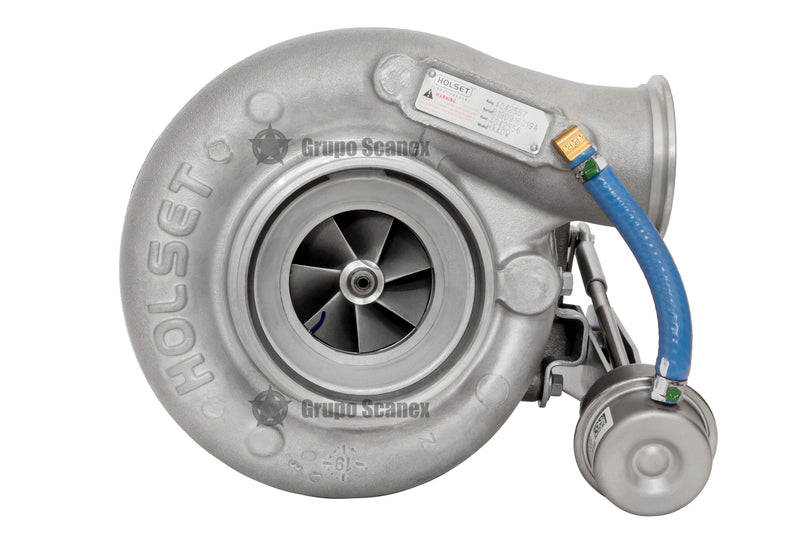 Turbo Holset HX40W 4042556