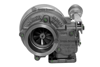 Turbo Holset HX40W 4042556