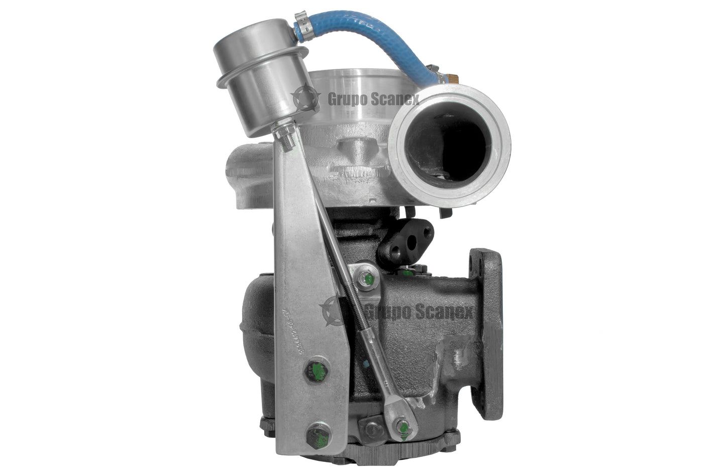 Turbo Holset HX40W 4043001