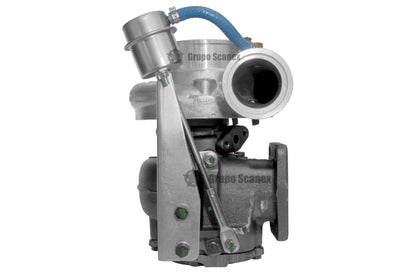 Turbo Holset HX40W 4043001