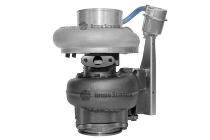 Turbo Holset HX40W 4043001
