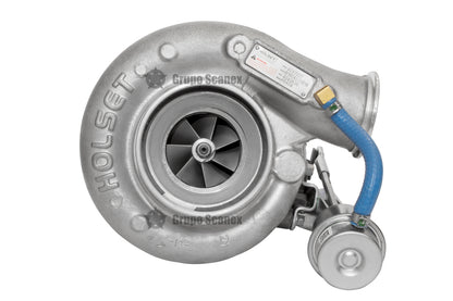 Turbo Holset HX40W 4043001