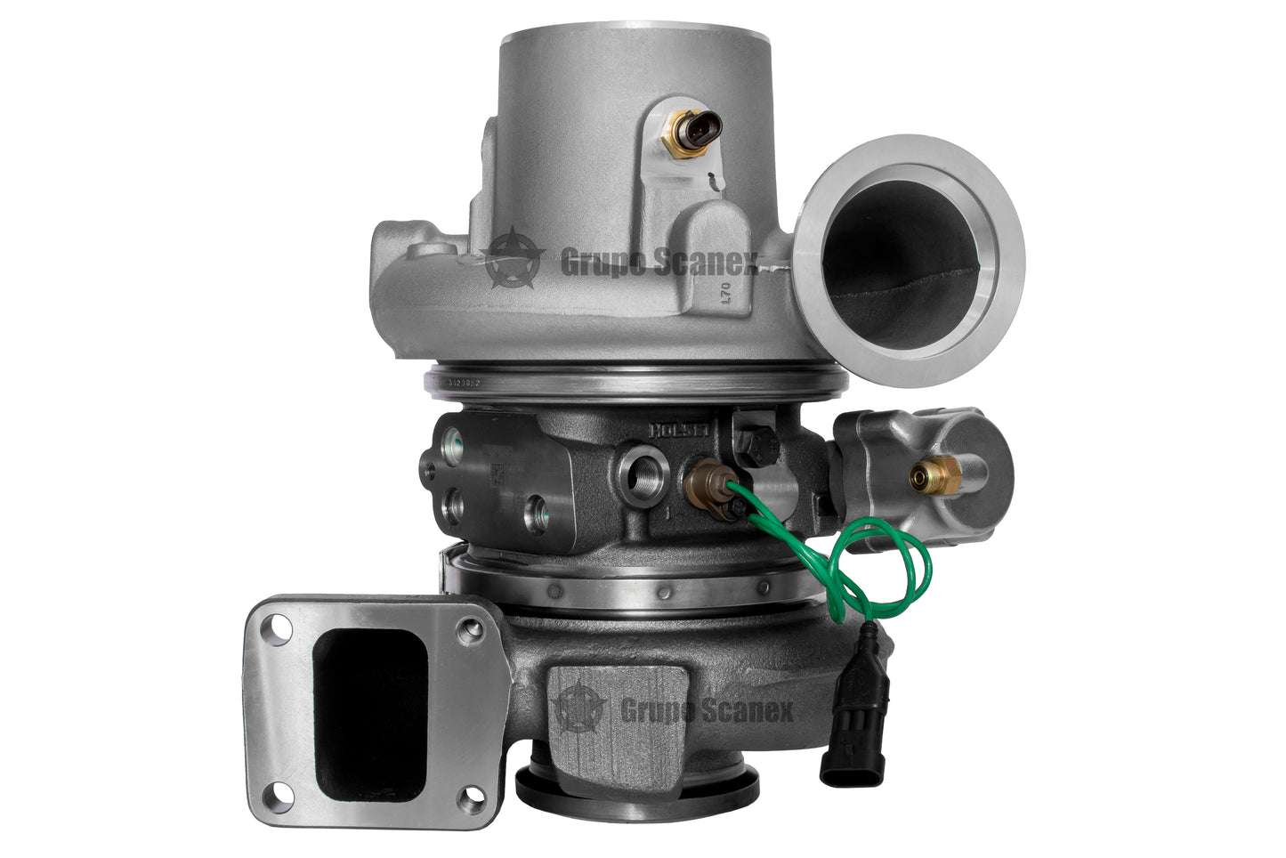 Turbo-Holset-HE551V-4043226