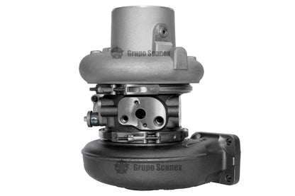 Turbo-Holset-HE551V-4043226