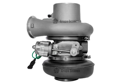 Turbo-Holset-HE551V-4043226