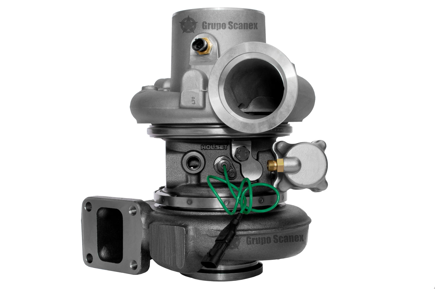 Turbo-Holset-HE551V-4043226