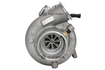 Turbo-Holset-HE551V-4043226