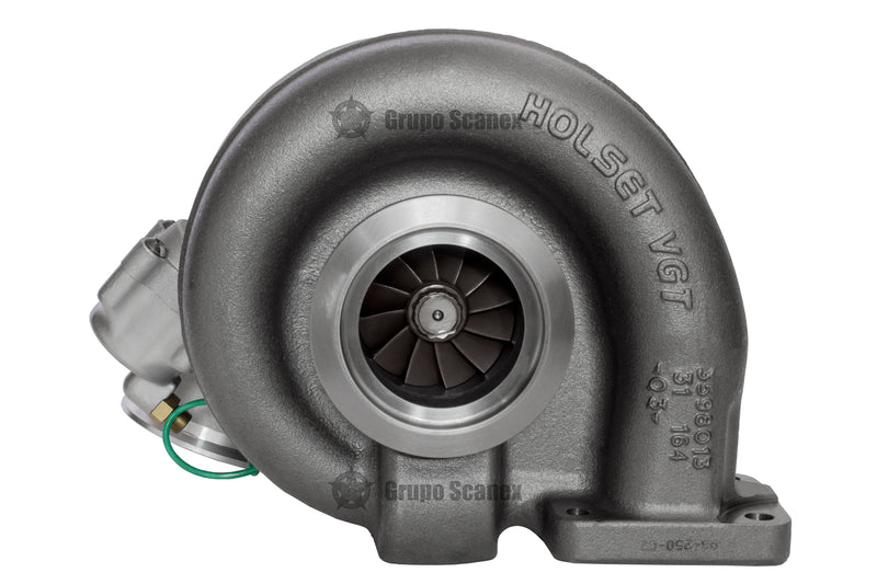 Turbo-Holset-HE551V-4043226