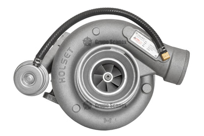 Turbo Holset HX35W 4044031