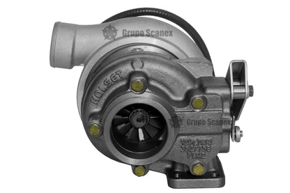 Turbo Holset HX35W 4044031