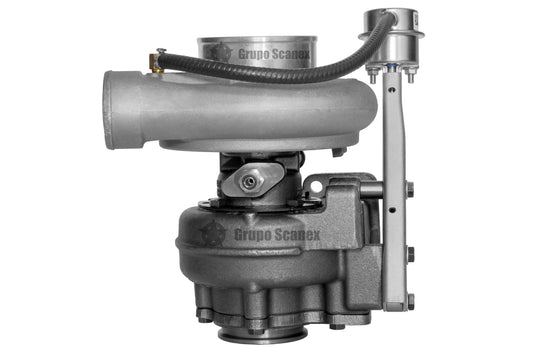 Turbo-Holset-HX35-4044032