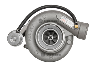 Turbo-Holset-HX35-4044032