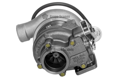 Turbo-Holset-HX35-4044032