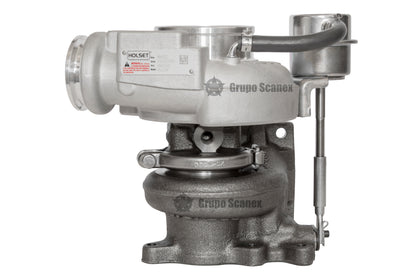 Turbo Holset HE221W 4045522