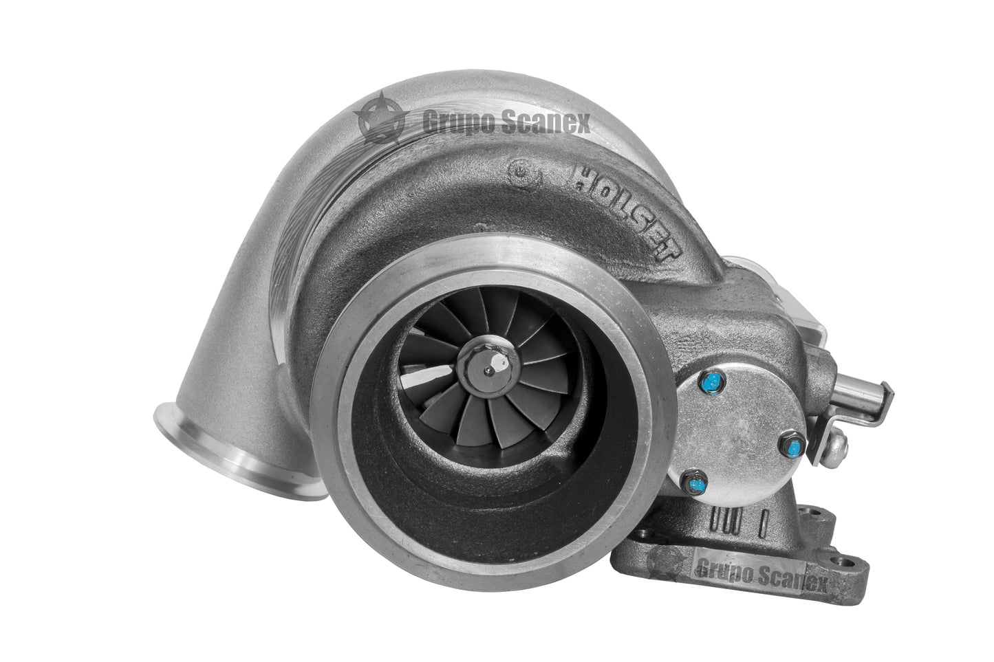 Turbo-Holset-HX55W-4046127