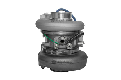 Turbo Holset HY55V 4046945