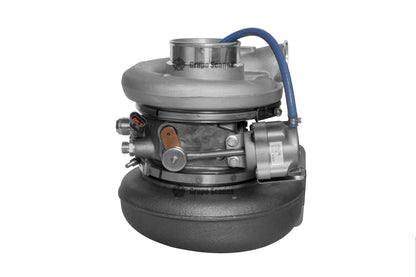 Turbo Holset HY55V 4046945