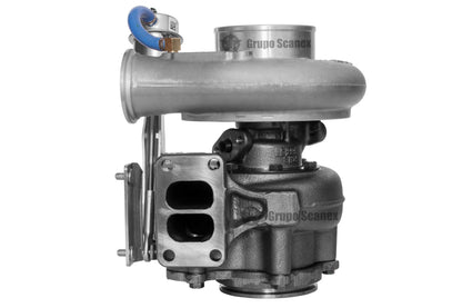Turbo Holset HX40W 4047412