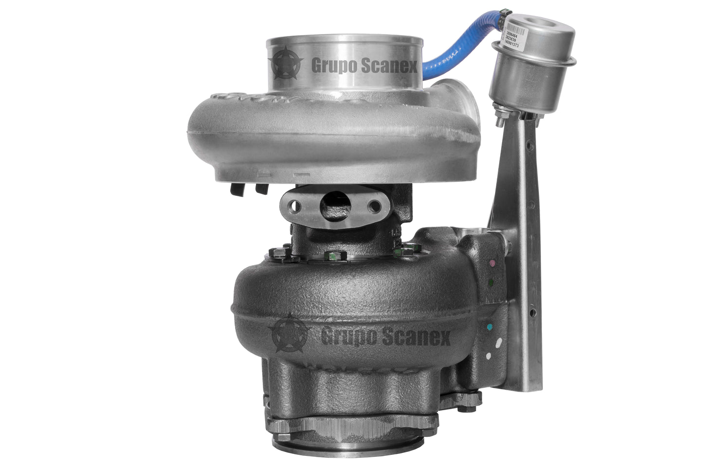 Turbo Holset HX40W 4047412