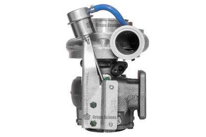 Turbo Holset HX40W 4047412