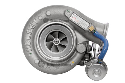 Turbo Holset HX40W 4047412