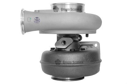 Turbo Holset HX40 4049255