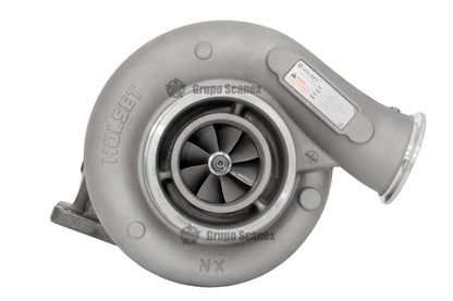 Turbo Holset HX40 4049255
