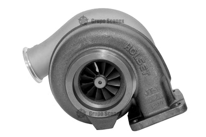 Turbo Holset HX40 4049255