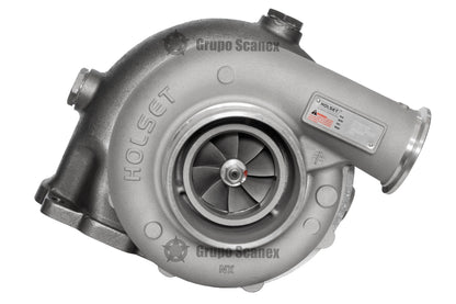 Turbo Holset HX40W 4049368