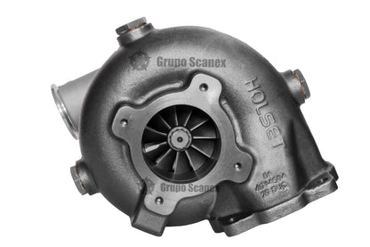 Turbo Holset HX40W 4049368