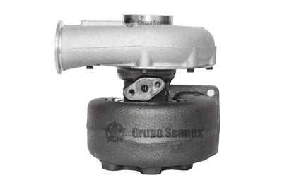 Turbo Holset H2D 422935