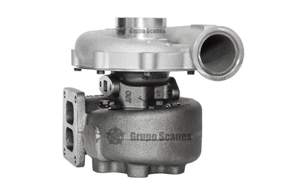 Turbo Holset H2D 422935