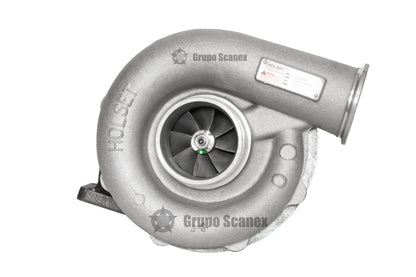 Turbo Holset H2D 422935