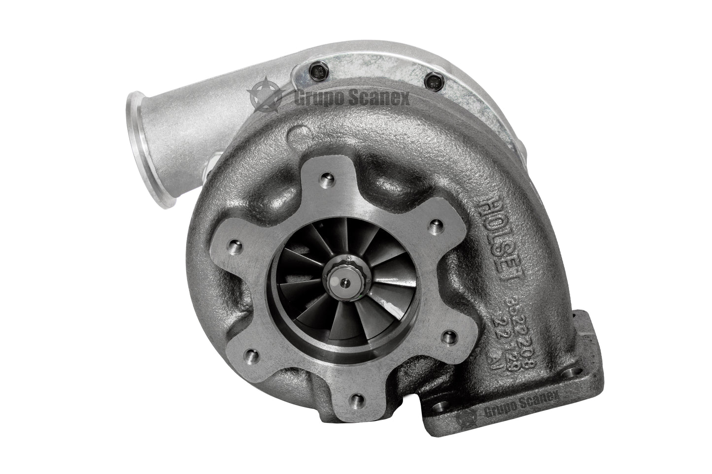 Turbo Holset H2D 422935