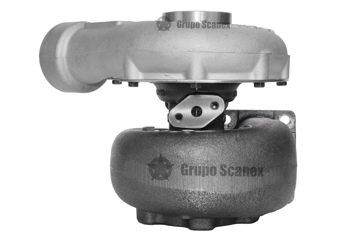 Turbo Holset H2D 424778