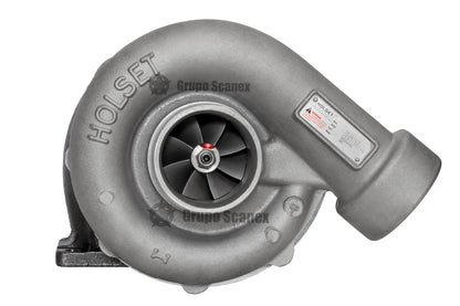 Turbo Holset H2D 424778