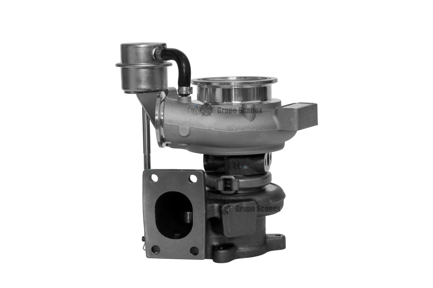 Turbo-Holset-HX27W-4309098