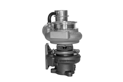 Turbo-Holset-HX27W-4309098