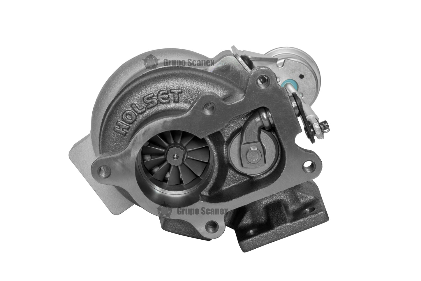 Turbo-Holset-HX27W-4309098