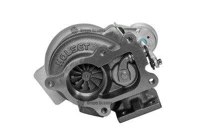 Turbo-Holset-HX27W-4309098